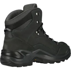 Lowa Renegade GTX Mid Herren anthrazit/stahlblau 42.5