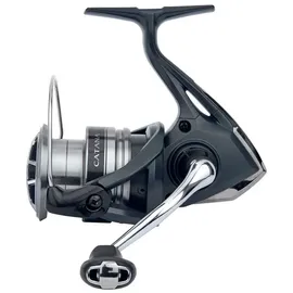 Shimano CATANA 2500HG FE, Mehrfarbig/Meereswellen (Ocean Tides)