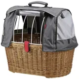 KLICKfix Doggy Basket Plus