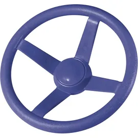 Akubi Steuerrad blau (82763)
