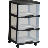 Curver Regal 3x20L