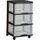 Curver Regal 3x20L