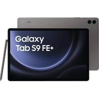 Samsung Galaxy Tab S9 FE+ 12.4'' 128 GB Wi-Fi Grey