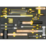 Elora Modul-Feilen-Handschlagwerkzeug, ELORA-OMS-45