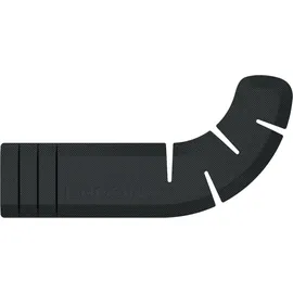 Ergon BT OrthoCell Pad Set Rennradlenkerpolster schwarz