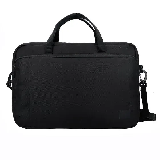 Herschel Bowen Weekender Reisetasche 44 cm  schwarz