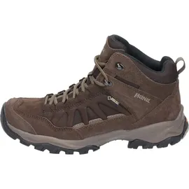 MEINDL Nebraska Lady Mid GTX dunkelbraun 37,5