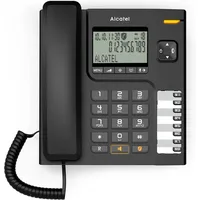Alcatel T78 schwarz