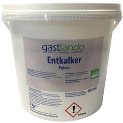 Entkalker Pulver 5 kg