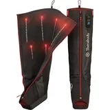 Therabody JetBoots Pro Plus Schwarz/Large