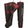 Therabody JetBoots Pro Plus Schwarz/Large