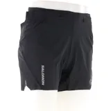 Salomon Sense Aero Herren Schwarz XL