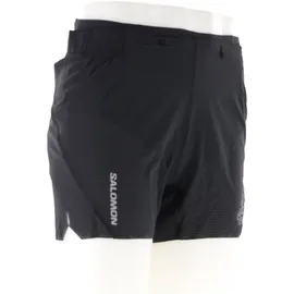 Salomon Sense Aero Herren Schwarz XL