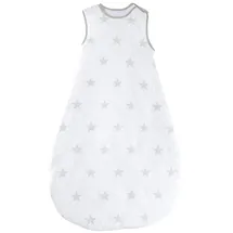 roba Baby Schlafsack Little Stars Weiß 110