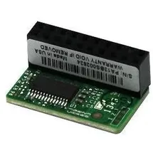 Supermicro Hardwaresicherheitschip