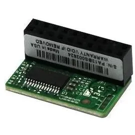 Supermicro Hardwaresicherheitschip