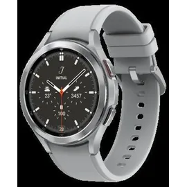 Samsung Galaxy Watch4 Classic 46 mm BT Silver