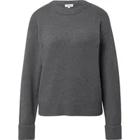 s.Oliver Strickpullover grau 42