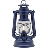 Feuerhand LED Laterne Baby Special 276 cobalt blue