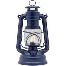 Feuerhand LED Laterne Baby Special 276 cobalt blue