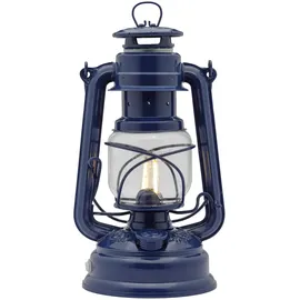Feuerhand LED Laterne Baby Special 276 cobalt blue