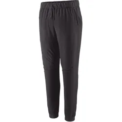Patagonia Herren Terrebonne Jogginghose - S - Black
