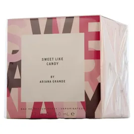 Ariana Grande Sweet Like Candy Eau de Parfum 50 ml