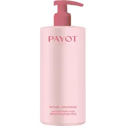 Payot Rituel Douceur Lait Hydratant Corps