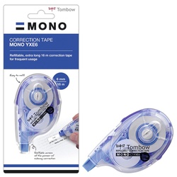 Tombow Korrekturroller 6 mm