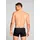 Puma Men Everyday Multi Logo Boxershorts Schwarz / Weiß XXL 2er Pack