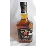 Jim Beam Black Extra-Aged Bourbon 43% vol 0,7 l