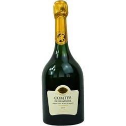 2013 Comtes de Champagne Blanc de Blancs
