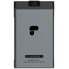 PolarPro Speicherkartenetui Slate CFEA Edition II - Mountain