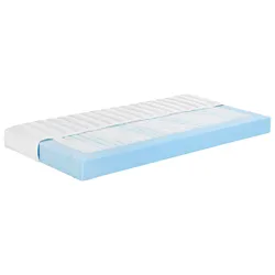 Kindermatratze Snow H2 ca. 70x140cm