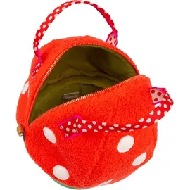 Oilily Handtasche Champignon Handbag Fiery Red