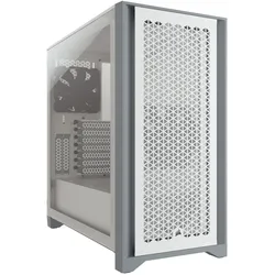 Corsair 4000D Airflow weiß