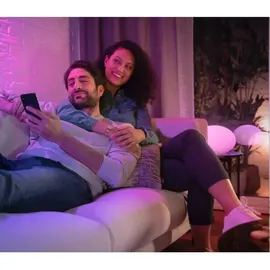 Philips Hue White & Color Ambiance GU10 LED Lampe