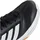 adidas Ligra 8 Indoor Core Black / Cloud White / Cloud White 38 2/3