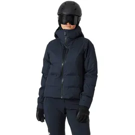 HELLY HANSEN Kvitfjell Race Jacke Navy L