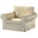 Dekoria Sofahusse Ektorp Sessel, Living II beige