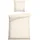 SCHIESSER Ella Uni Perlmutt 135 x 200 cm + 80 x 80 cm