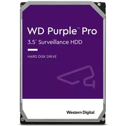 Western Digital WD Purple Pro 10TB