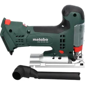 Metabo STA 18 LTX 100 inkl. 1 x 4,0 Ah