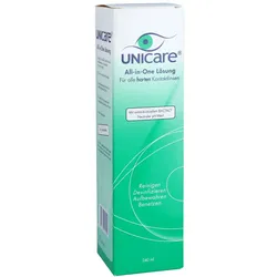 Unicare All-in-one Lsg.f.alle harten Kon 240 ml