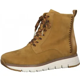 TAMARIS Damen Stiefelette 1-1-25256-25 627 gelb Größe: 40 EU