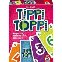 Schmidt Spiele Tippi Toppi