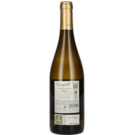 Bodegas Campillo Campillo Blanco Fermentado En Barrica Rioja DOC 2024 0,75 l