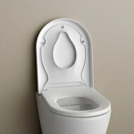 Bernstein Softclose Kinder-WC-Sitz, U1006