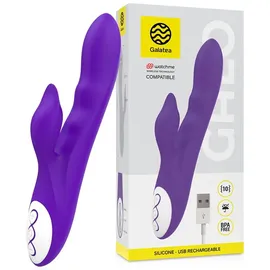 Galatea Galatea, - Galo Vibrator, G-Punkt Vibrator