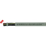 Helukabel MEGAFLEX® 500 Steuerleitung 4G 0.50mm2 Grau 13347-500 500m